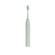 Escova de dentes elétrica sônica com bateria de lítio para carregamento USB